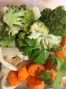 brocoli-carotte-céleri rave