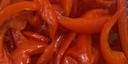 poivrons rouges