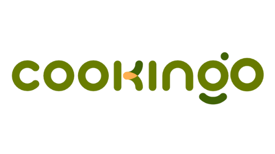 Cookingo - Site Web